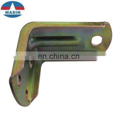 colorful galvanized progressive die sheet metal stamping parts