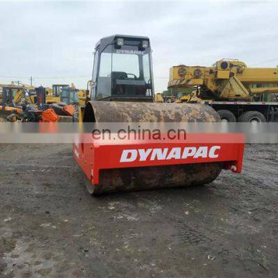 Sweden Original Used Road Roller Dynapac CA25 CA30 CA25D CA30D CA301 CA251 CA25PD CA301PD CA402