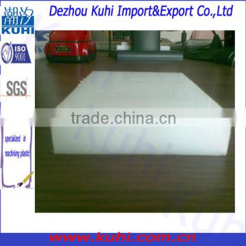 pp plastic cover sheet