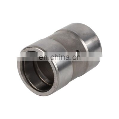 Steel Sleeve Bushing Hardened Slide Sleeve Oil Groove Bucket Bush