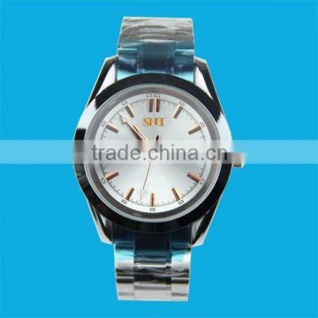 2012 style trendy men watches