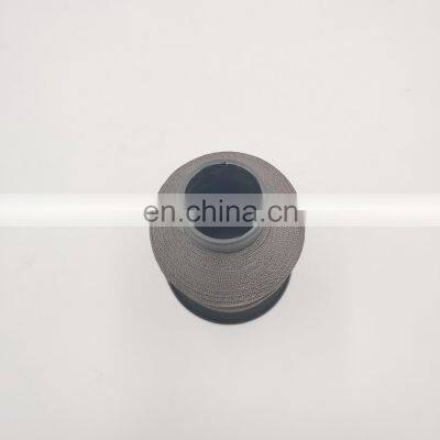 Fish Transparent 100% Nylon Thread Black Color High Strength Clear Thread photo-3