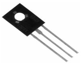STMicroelectronics BD140 Transistors - Bipolar (BJT)