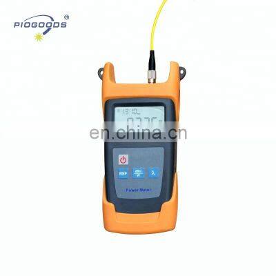 PG-OPM520 Otdr and Optical Power Meter Unit of Optical Power Source photo-3