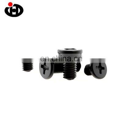 High Quality Black Cross Recessed Countersunk Head Screw photo-4