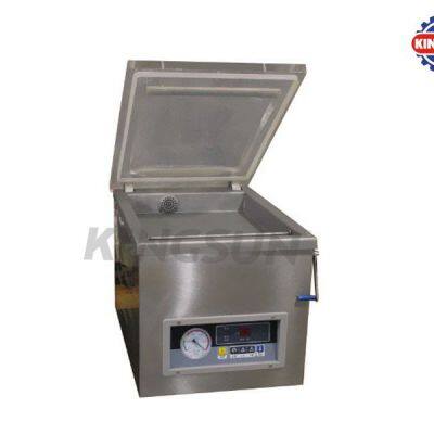 DZ-260PD Table-Type Vacuum Packing Machine