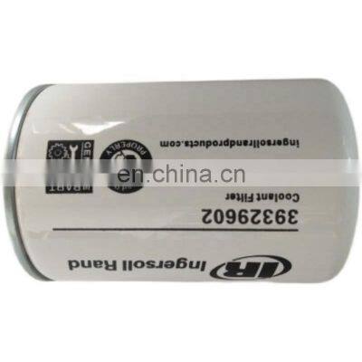 Apply to M45 screw air compressor maintenance parts oil filter 39329602