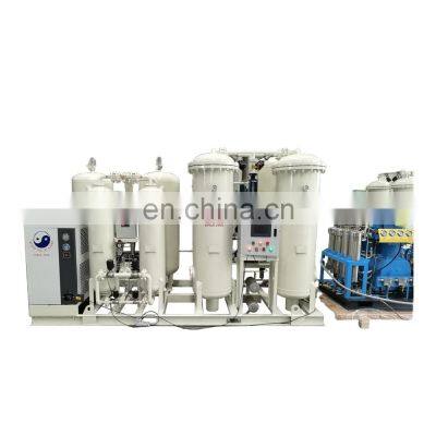 Gas Generation Equipment Oxygen filling plant industrial medical oxygen generator oxigen generator supplier