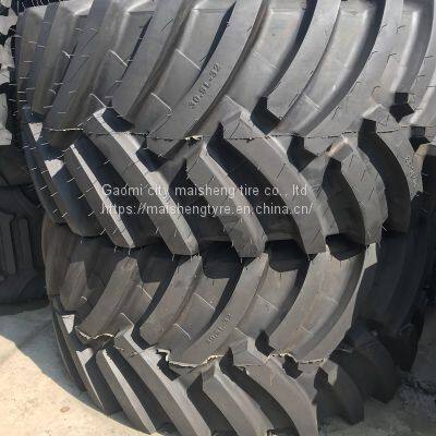 1 Agricultural tire 30.5L-32 combine harvester tire quality three packs