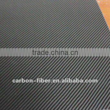 1.5K carbon fiber laminate veneer