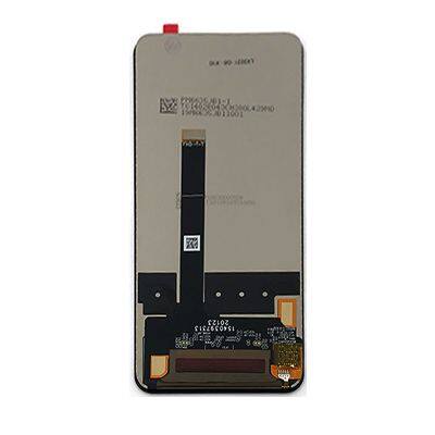 Smartphone Screen For Huawei Y9A FRL-L23 Huawei Honor X 10 Lcd Touch Screen Digitizer Replacement photo-3