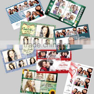 19 Inch Digital Photo Booth Kiosk photo-4