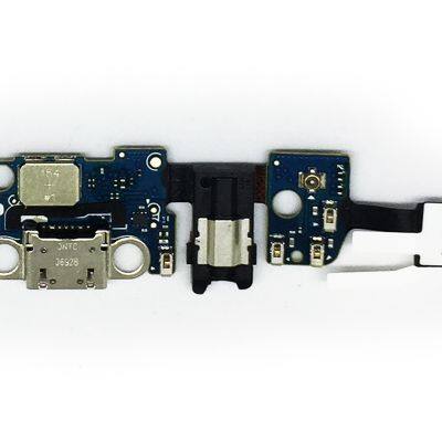 Flex Cable For Samsung A3 2016 A310F USB Charging Board Charger Port Dock Plug Connector Part Replacement