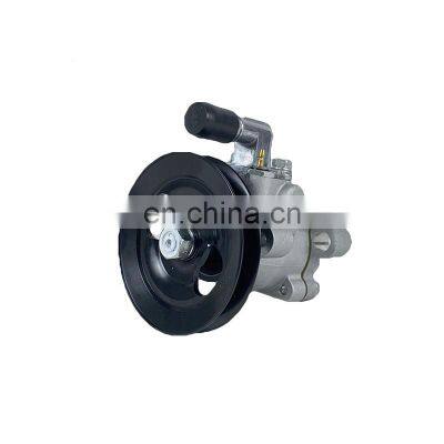 Durable Spare Parts Auto Steering Power Pump For HYUNDAI 57100-2D020 photo-4