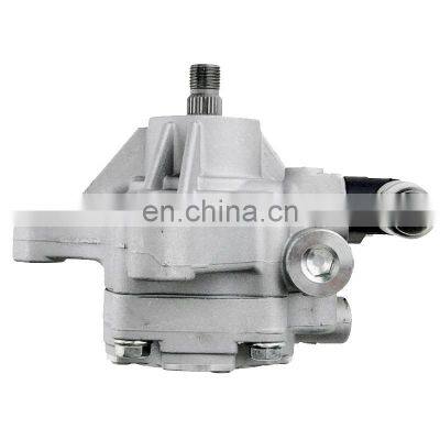 Japanese Auto Parts High Quality Car Power Steering Pump For HONDA 56110PND003 photo-2