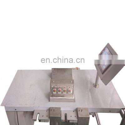 Leakiness Inspector Infusion Set Leak Tester IV Set Leakage Detector photo-2