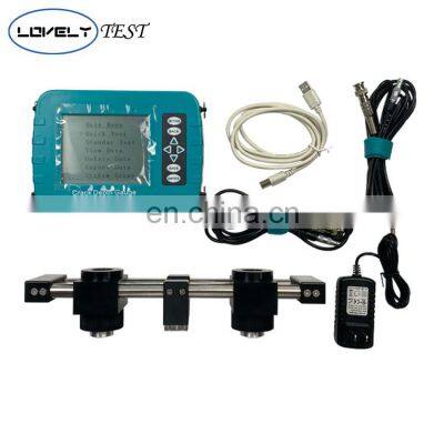 Ultrasonic Concrete Crack Depth Meter Price