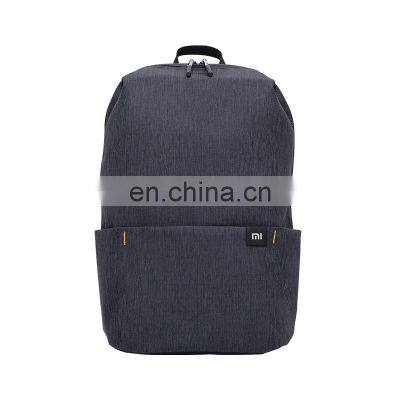 Xiaomi Mi Casual Backpack 10L Original Mi Leisure Sports Bag Lightweight Urban Unisex