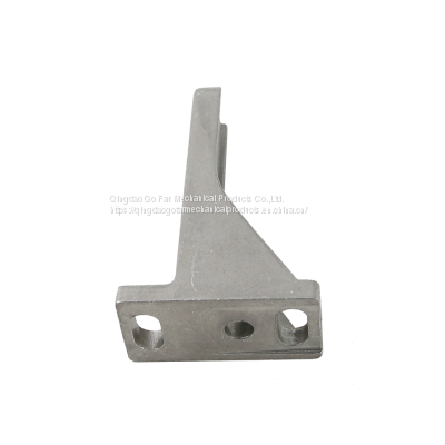 OEM Aluminum die casting