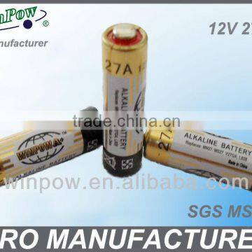 12V 27A mini l828 Battery From Pro Manufacturer                        
                                                Quality Choice