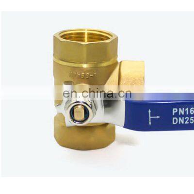 Brass China Electric Motor 1.5 Inch Water Timer Turning Machine