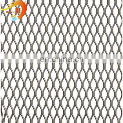 aluminium expanded metal mesh aluminum diamond mesh shopping websites