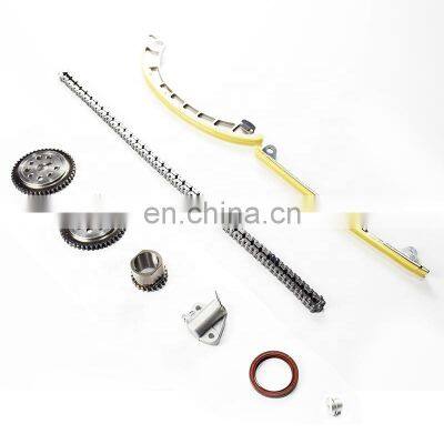 TK1012-7 Auto Parts Genuine Replacement Parts Timing Chain Engine Code K10B/K12B