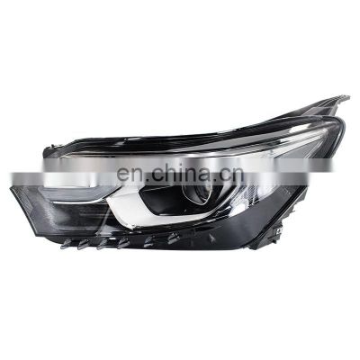 Wholesale high quality Auto parts Equinox car Headlights (high configuration) For Chevrolet 84428291 84258433 84319835 84423831