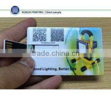 Best Promotional Gifts USB Webkey for Business Card photo-3