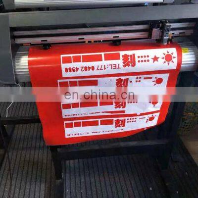 Hot Sale Vinyl Cutting Plotter for Vinyl Sticker(1600mm / 1300mm /750mm /450mm Cutting Size Available) photo-4