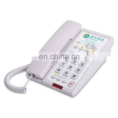 Hot selling hotel room telephone