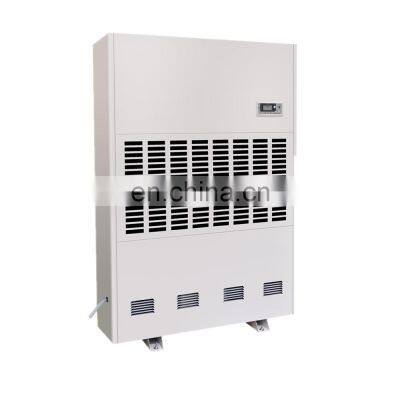 480L/D  dehumidifier Machine for greenhouse