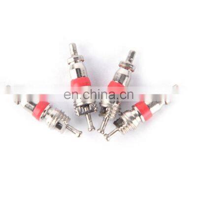 Refrigeration Part Universal Brass Access Valve Core photo-2