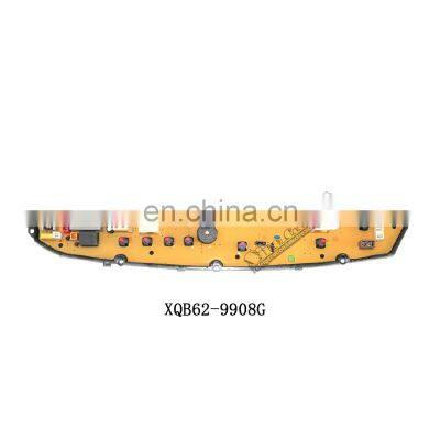 XQB60-98SF XQB60-M808 XQB60-S808 XQB62-9908G XQB70-688 XQB70-M1269S universelle Waschmaschinen-PCB-Steuerplatine photo-4