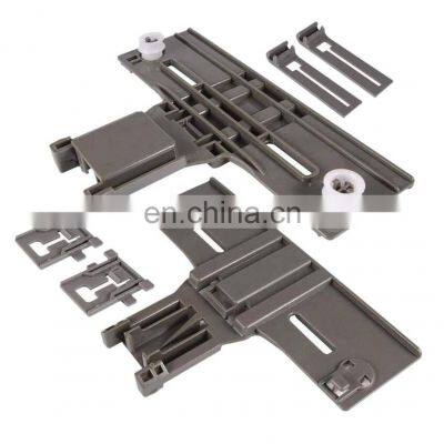 Used for Whirlpool Dishwasher Parts Rack Adjuster W10350376 photo-4