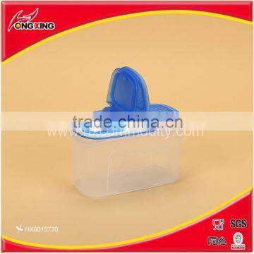 Muilt-functional 2L Airtight Cereal Food Dispenser photo-2