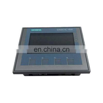Original Touch Panel 6AV2 123-2DB03-0AX0 KTP400 Comfort Panel HMI 6AV2 123-2DB03-0AX0 photo-2