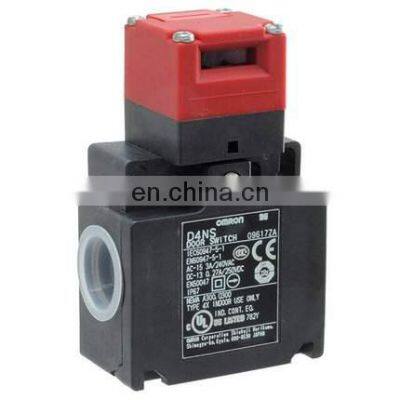 OMRON switch D4NS2CF D4NS-2CF