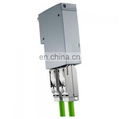 Brand New Siemens PLC Siemens S71200 Plc 1215 c 6ES7193-6BP20-0DA0 in Stock photo-2