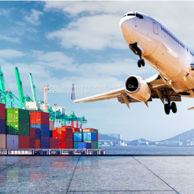 Air and Sea Shipping Service From Guangzhou/Shenzhen/Shanghai/Beijing/Hongkong/Ningbo/Suzhou to Europe/USA/Middle East/Southeastern Asia/Canada/Africa