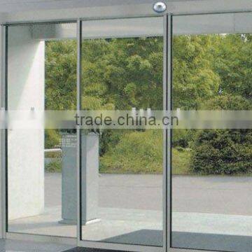 Auto Sliding Door