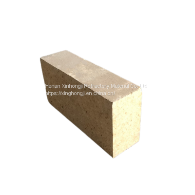 Clay Refractory Brick Insulation Fire Clay Bricks SK23~SK34 Various Insulating Fireclay Bricks