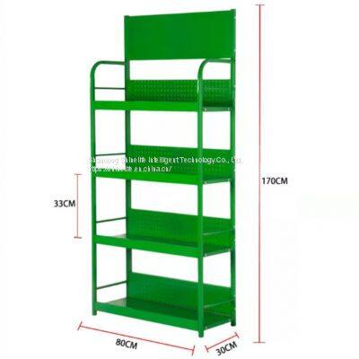 Lubricant Display Rack photo-2
