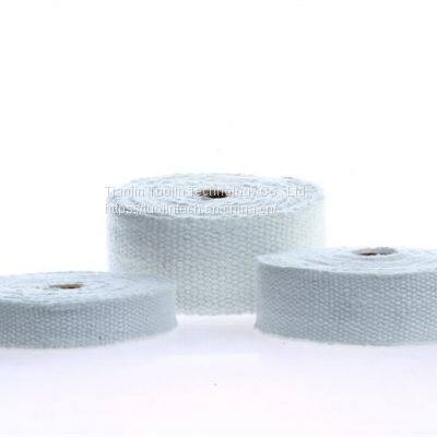 Ceramic Fiber Tape photo-3