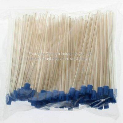 Blue Soft Tip Surgical Portable Dental Unit Disposable Saliva Ejectors