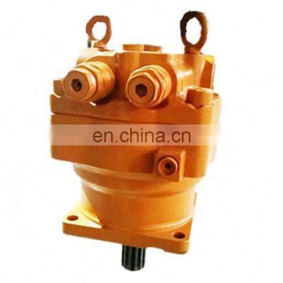 3349975 M5X180CHB For Caterpillar 345C 345D Hydraulic Motor 349D 349E W345C Swing Motor