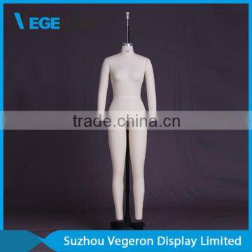 female dress form mannequin