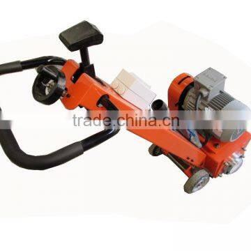 Floor Scarifier and Miller Machine photo-2