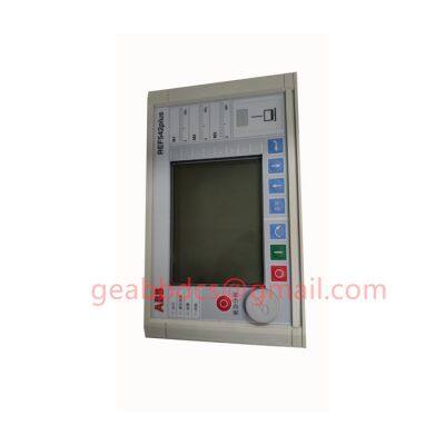 PP846 Programming panel