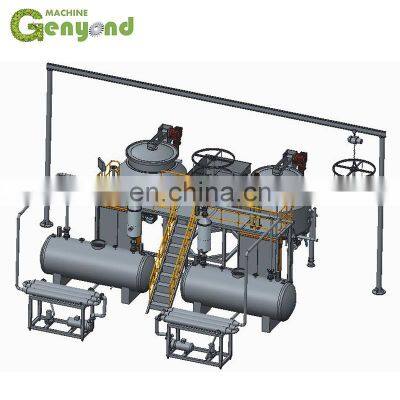 Commercial Air Vacuum Vegetable Fryer photo-5